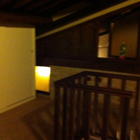 Residence La Fortuna 파노 외부 사진
