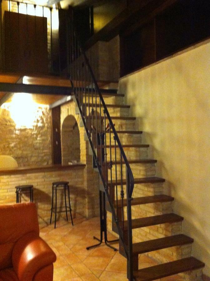 Residence La Fortuna 파노 외부 사진